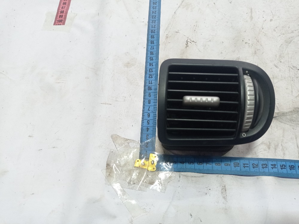 Difusor Ar Condicionado Esquerd Porsche Cayenne 2003 A 2006 9