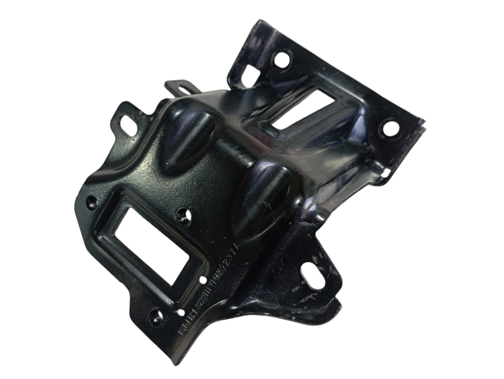 Suporte Caixa Fusível Byd Dolphin Gs 180ev 2024 V596 5