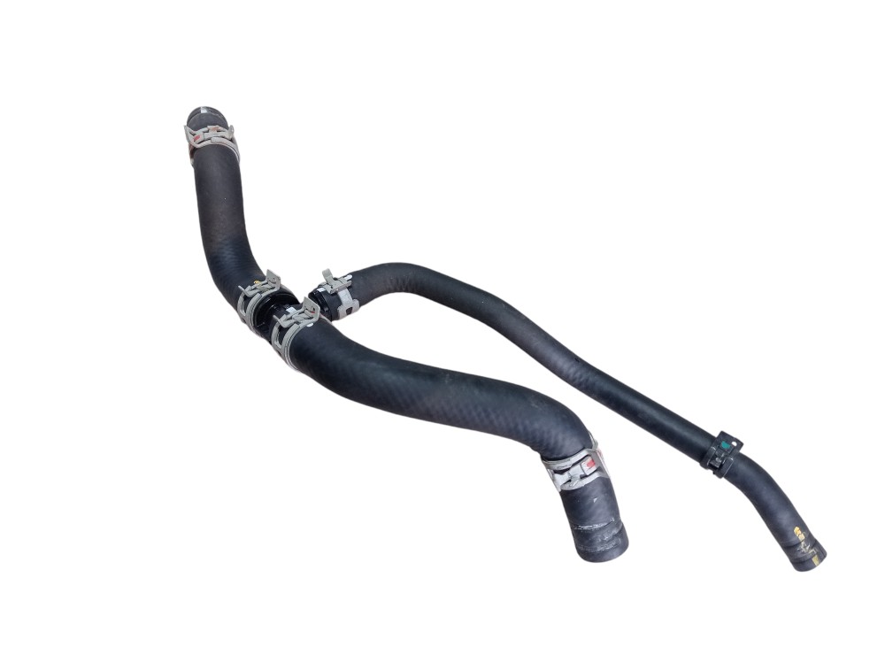 Mangueira Radiador Lexus Rx500h F Sport Direct 4 2023 V619 3