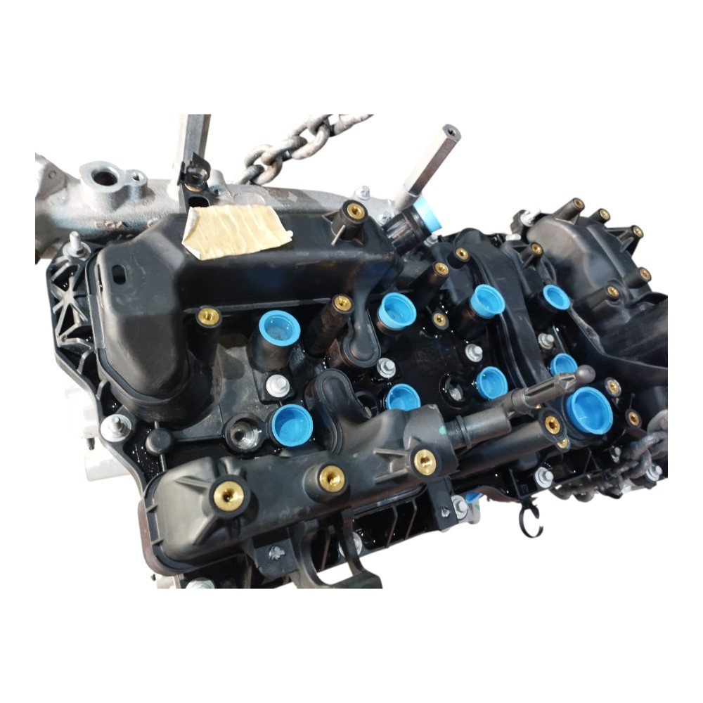 Motor Ram Rampage Rt 2.0 2023 2025 V664 5