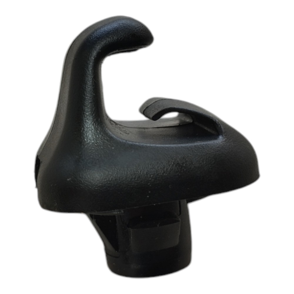 Suporte Quebra Sol Byd Dolphin Gs 2024 2025 V628 2