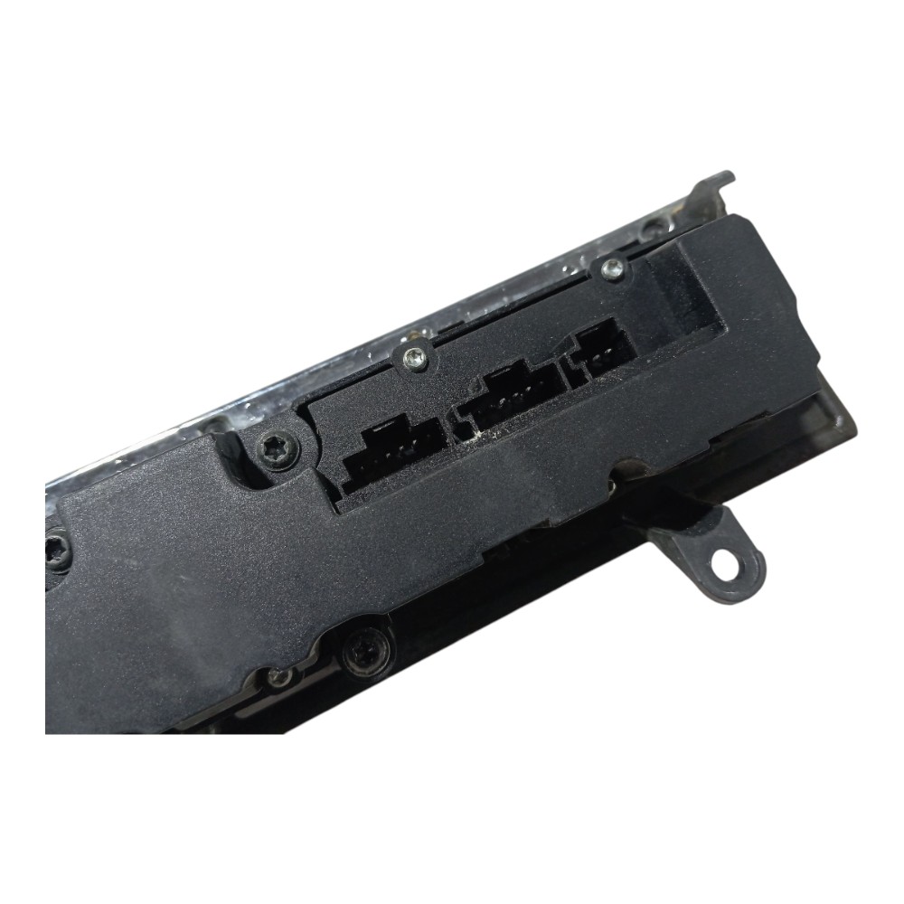 Comando Multifuncional Painel Mercedes C180 2002 2007 V661 1