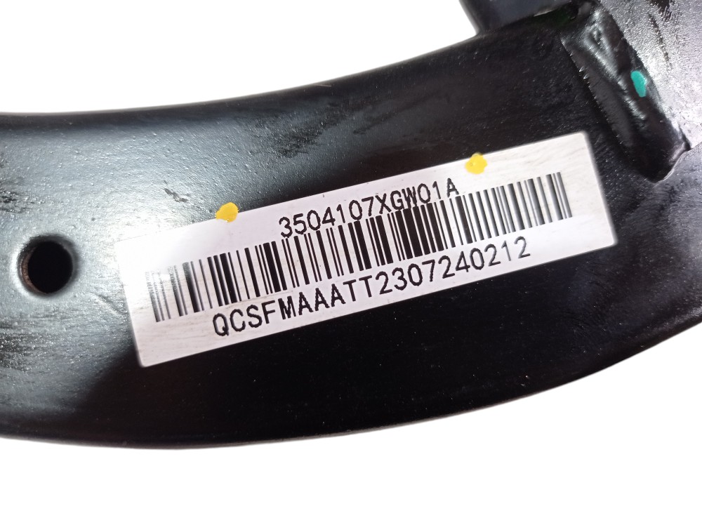Pedal Freio Gwm Haval H6 Hev 1.5 2024 V610 8