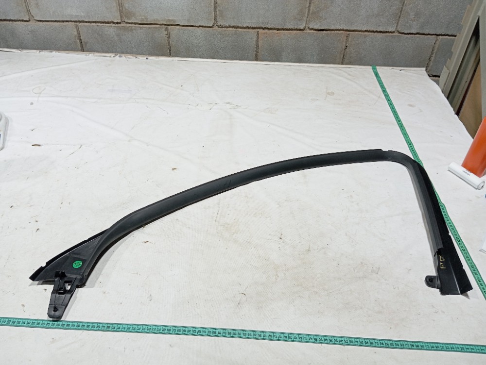 Moldura Int Porta Dianteira Esquerda Byd Song Pro 2025 V669 7