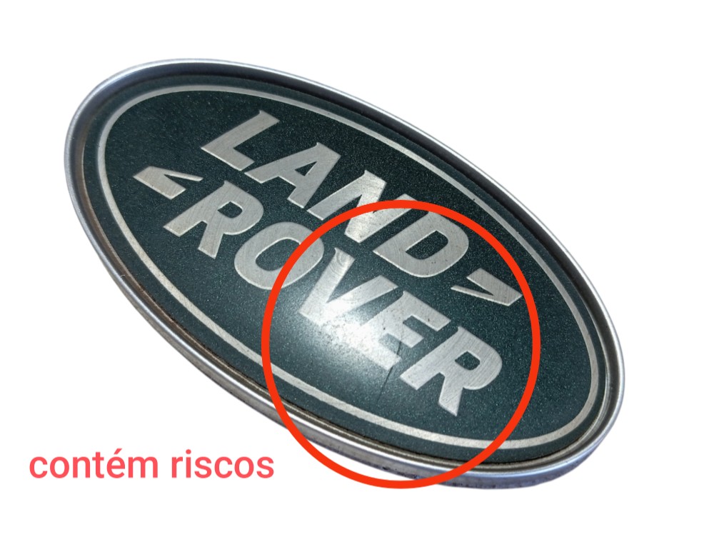 Emblema Lateral Discovery Sport 2016 2018 V611 1