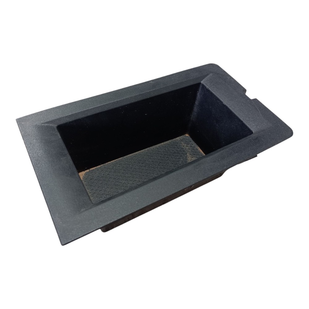 Porta Treco Console Renault Zoe 2022 2023 V639 5