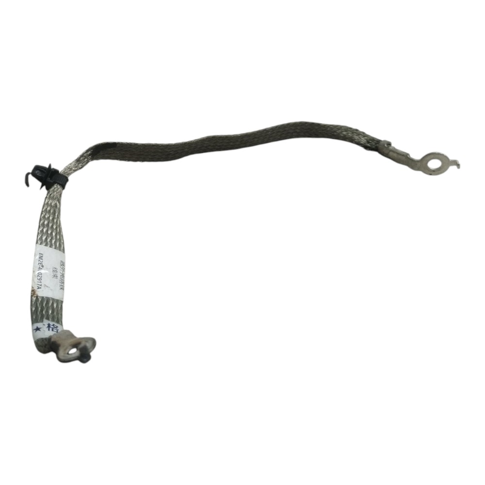 Cabo Aterramento Bateria Byd Dolphin Gs 2024 2025 V666 5