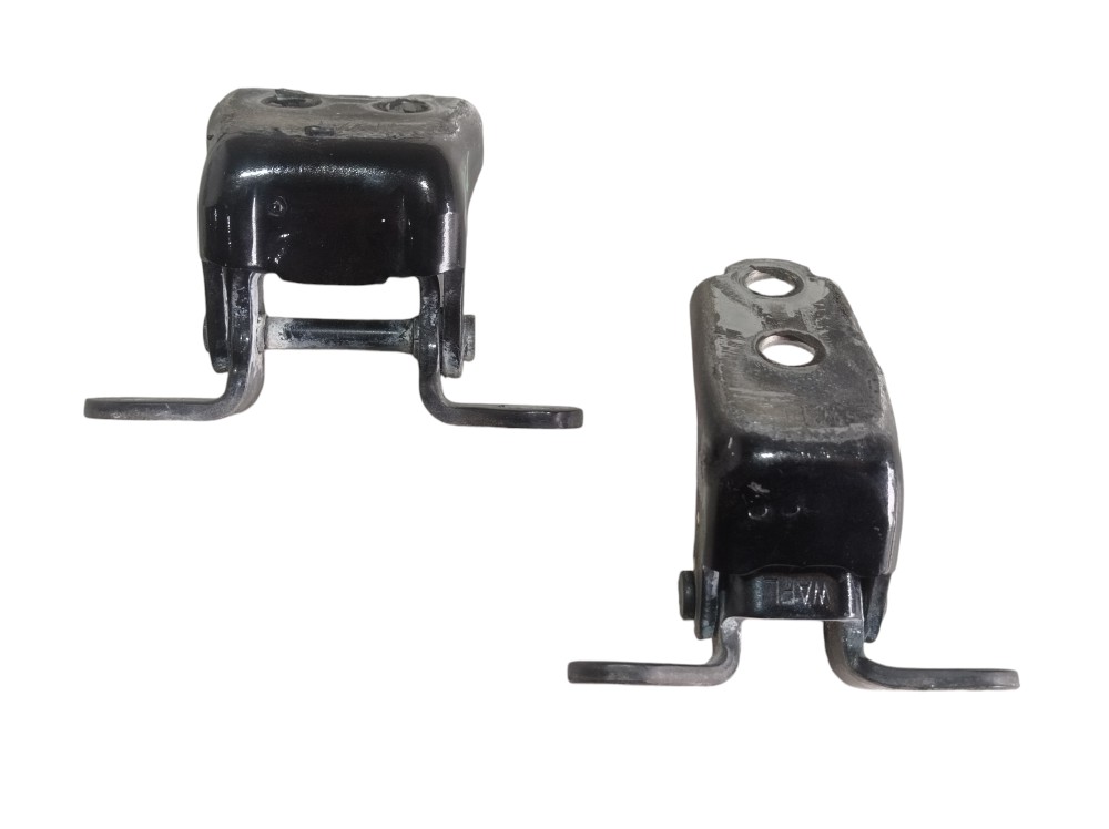 Dobradiça Porta Dianteira Esquerda Honda Crv Lx 2013 16 V605