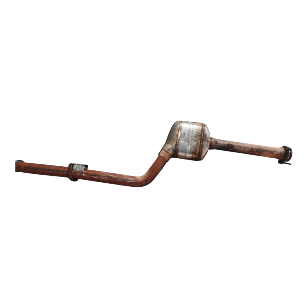Catalisador Secundario Mercedes C180 2002 2007 V661 9