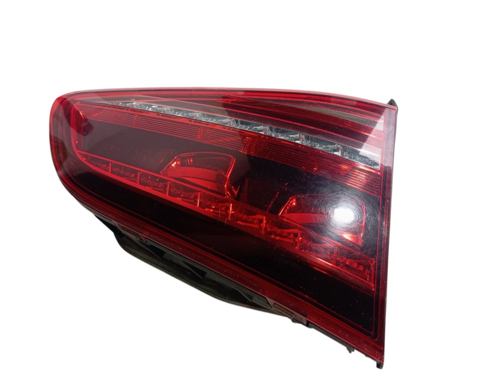 Lanterna Esquerda Tampa Traseiravw Golf Highline 2014 V626 3