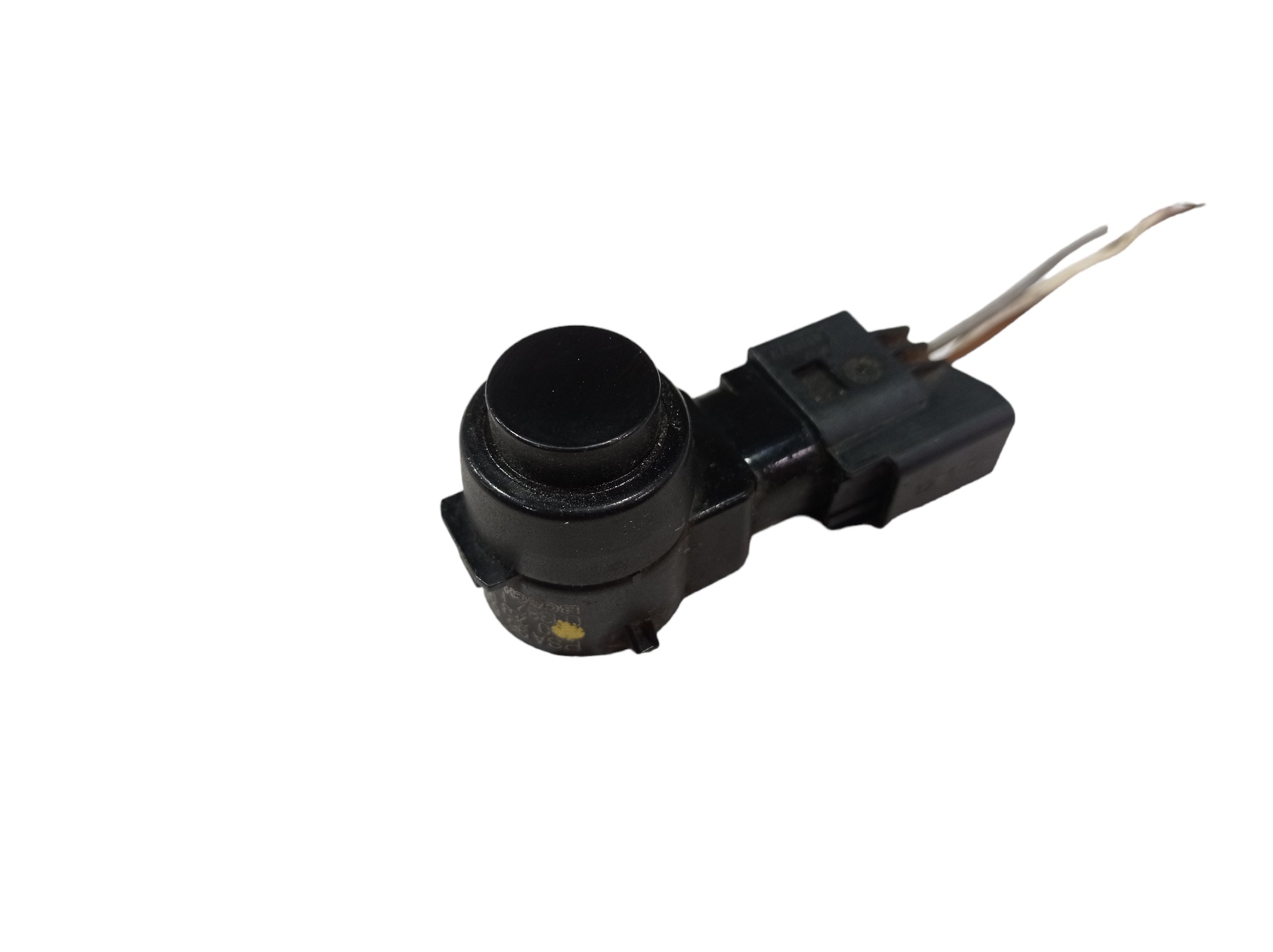 Sensor Estacionamento Citroen C4 Pic Glxa 2011 V227 6