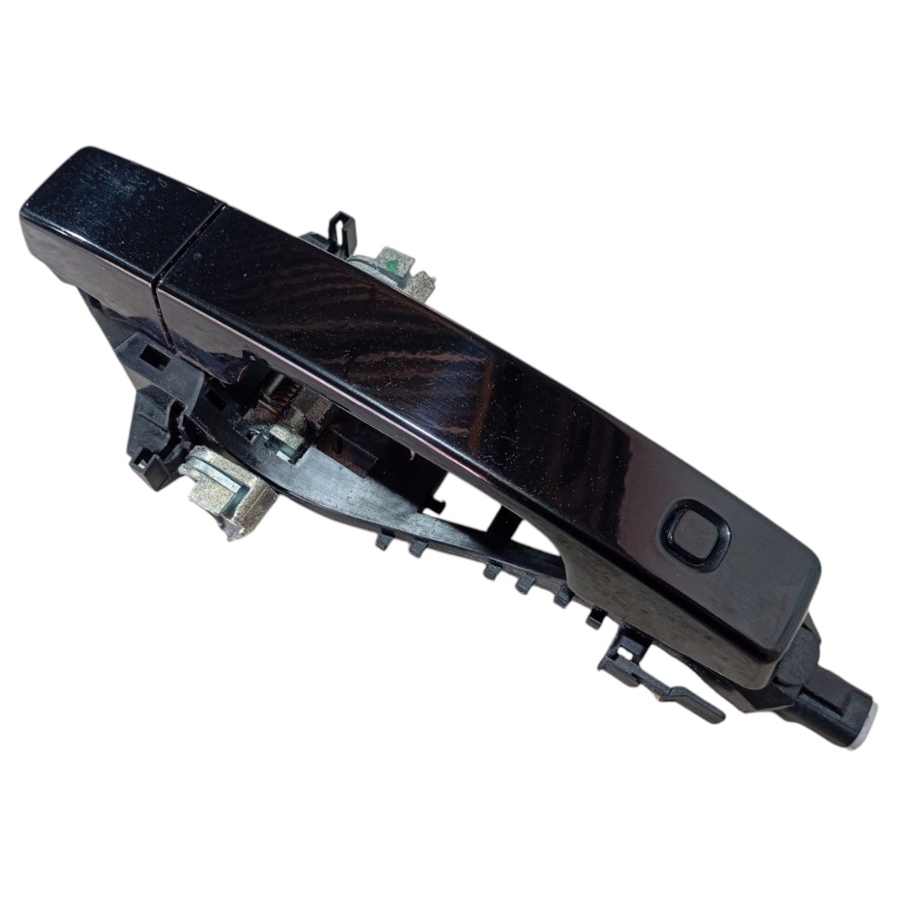 Maçaneta Ext Porta Direita Land Rover Defender 21 2022 V645 Dianteira 5