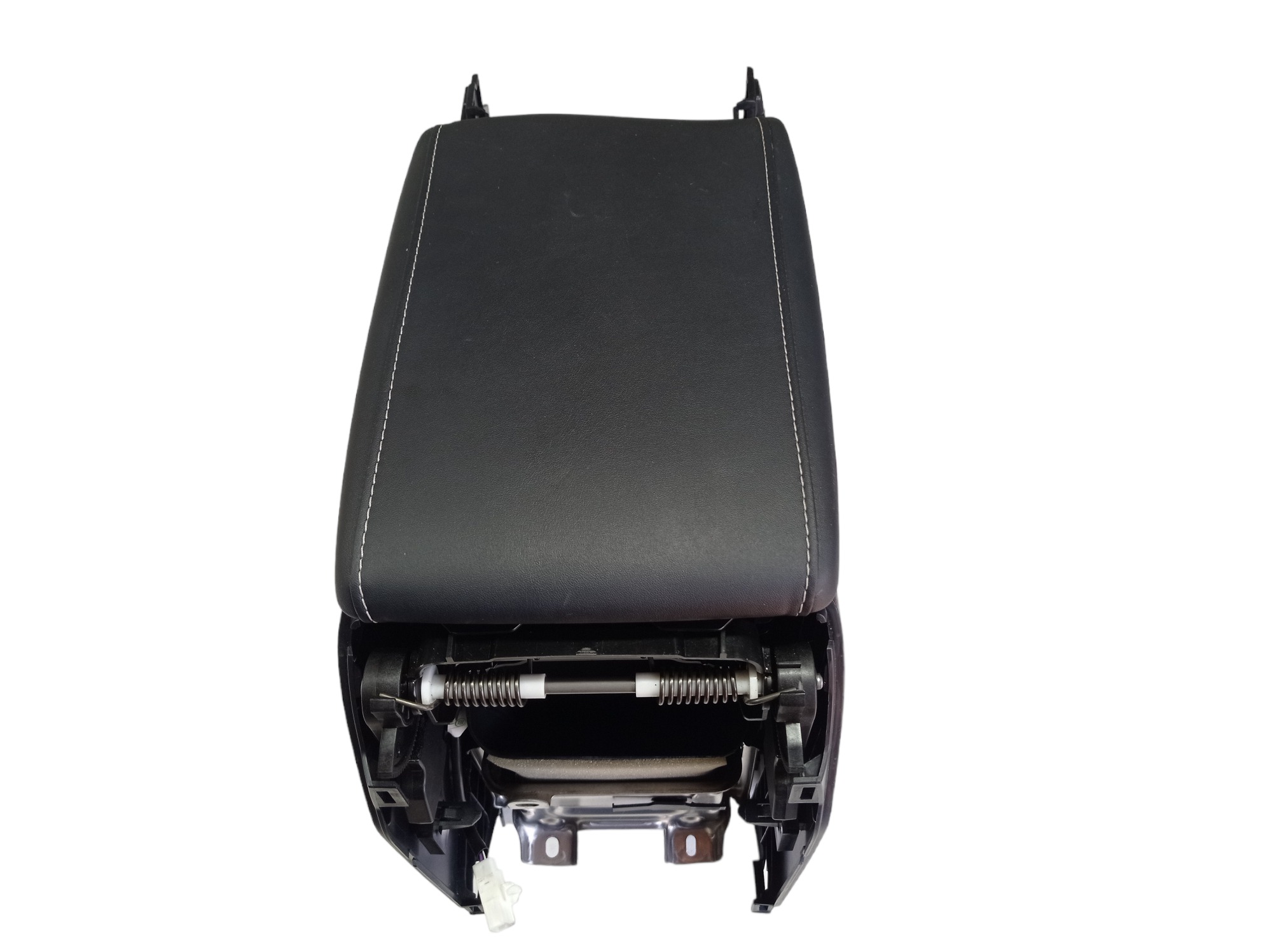 Apoio Braço Console Lexus Rx 450hl 2021 V576 Preto 4