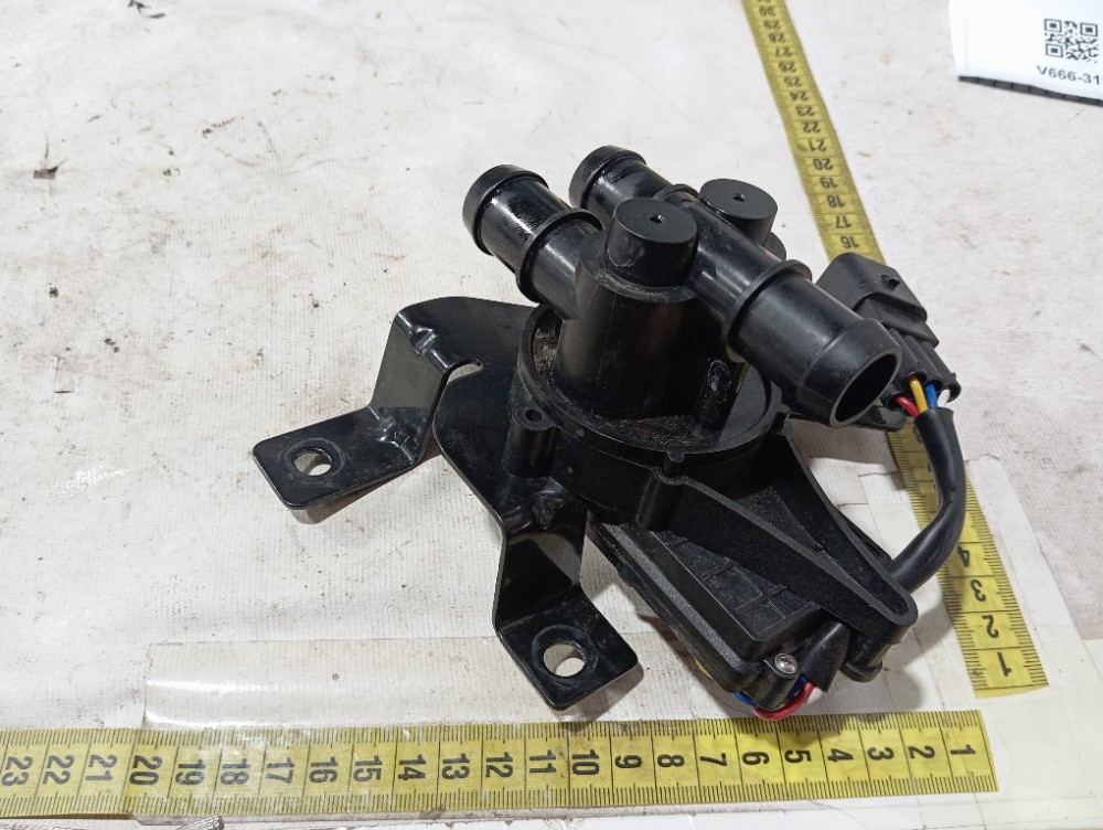 Bomba Água Byd Dolphin Gs 2024 2025 V666 9