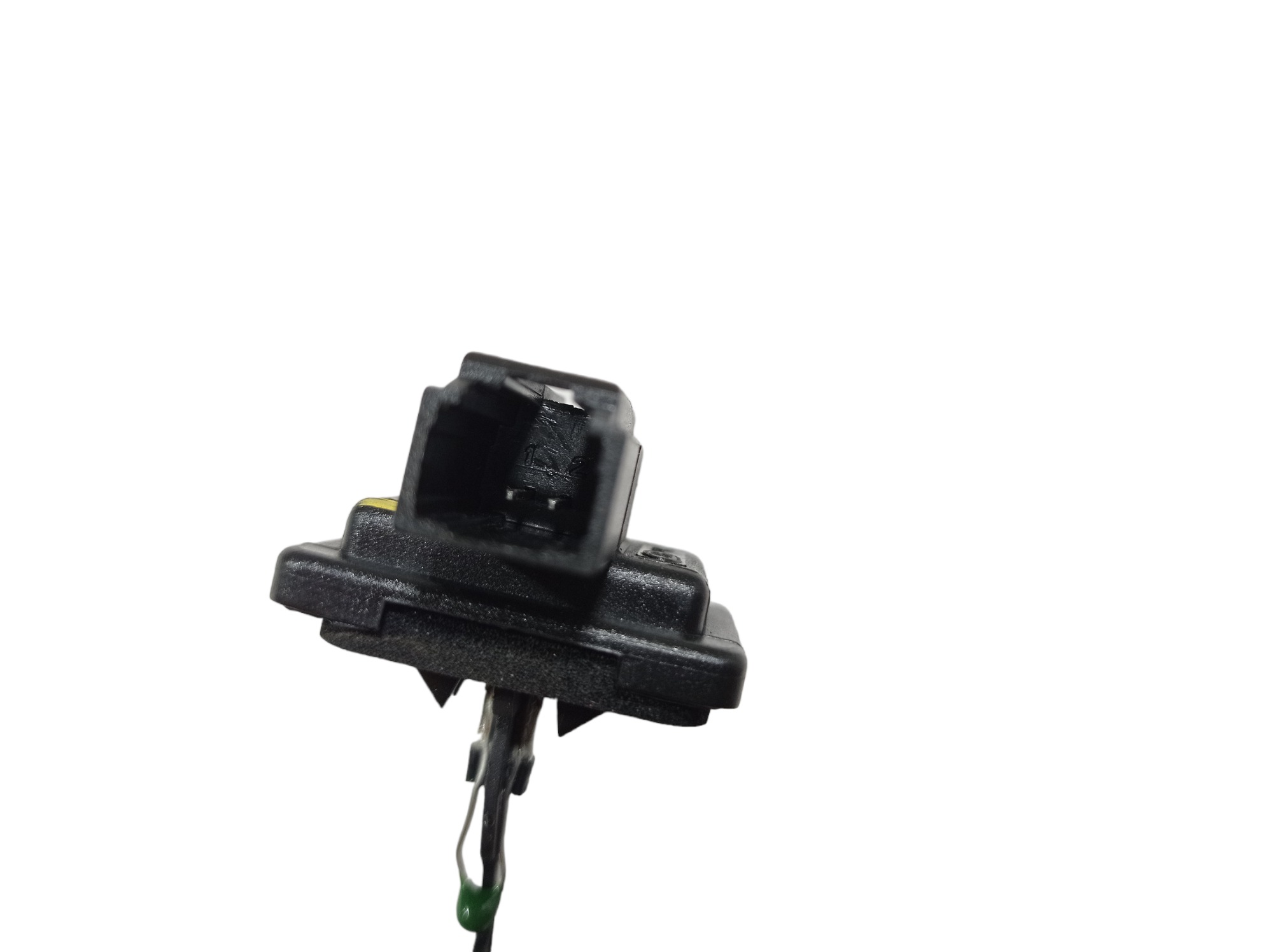 Sensor Temperatura Range Rover Evoque 2022 V572 4