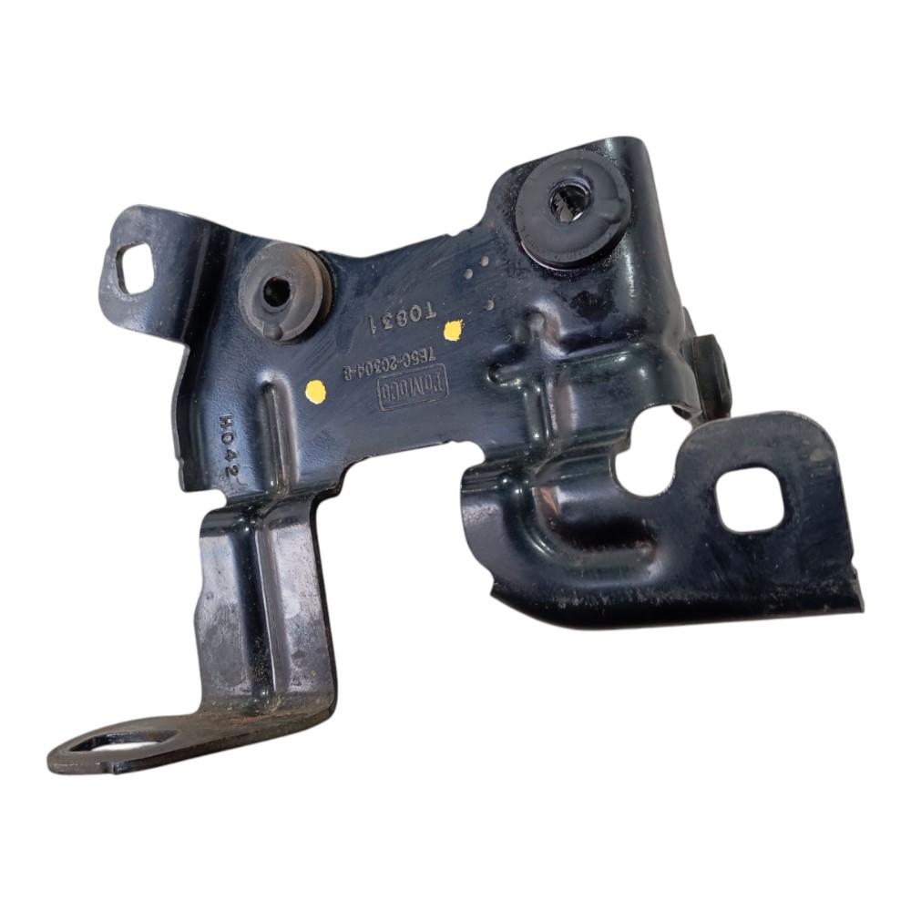 Suporte módulo ABS Ford fusion 2010 a 12 V637 2
