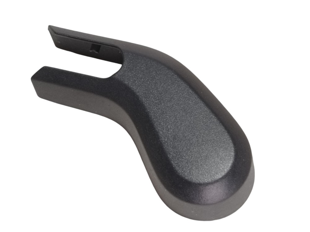Moldura Braço Limpador Tampa Traseira Volvo Xc60 2020 V606
