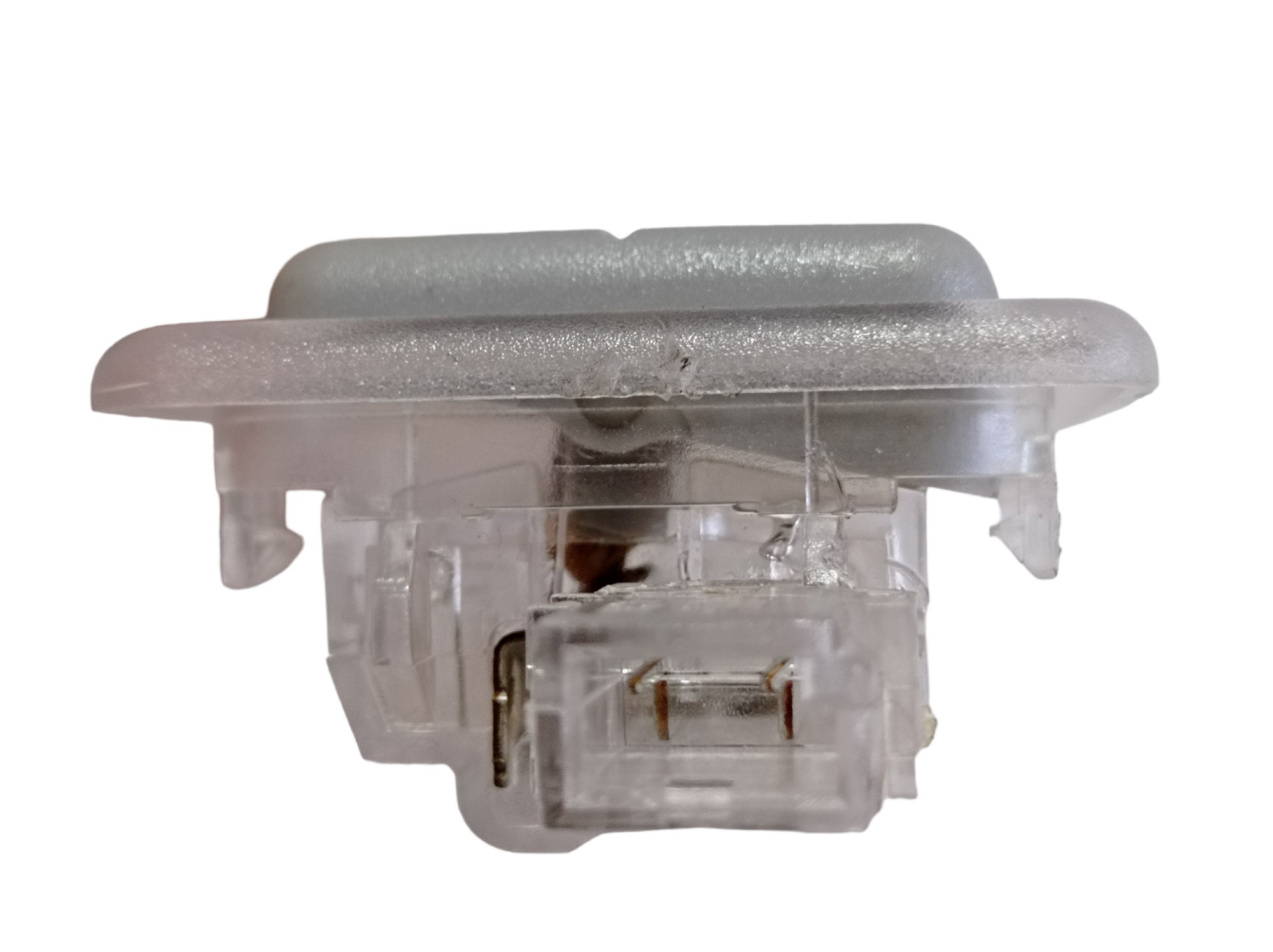 Luz Cortesia Quebra Sol Discovery Sport 2015 2018 V591 5