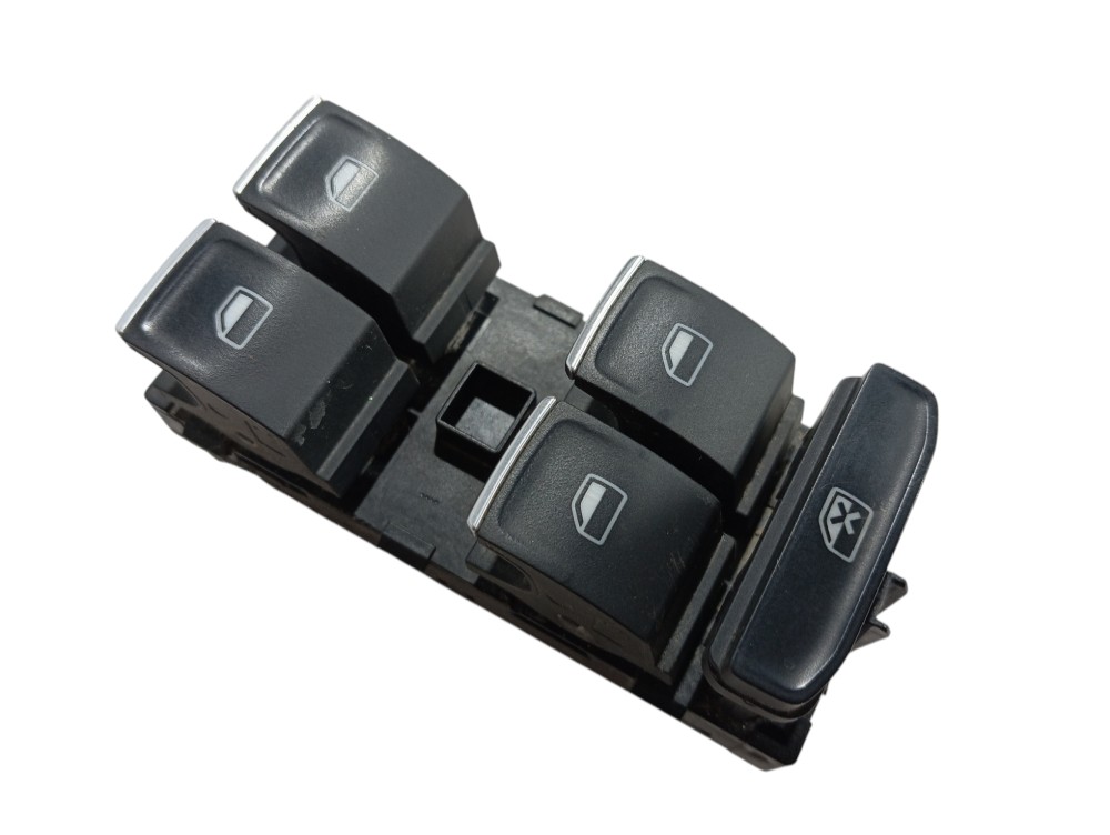Comando Vidro Dianteira Direita Vw Golf Highline 2014 V626 3