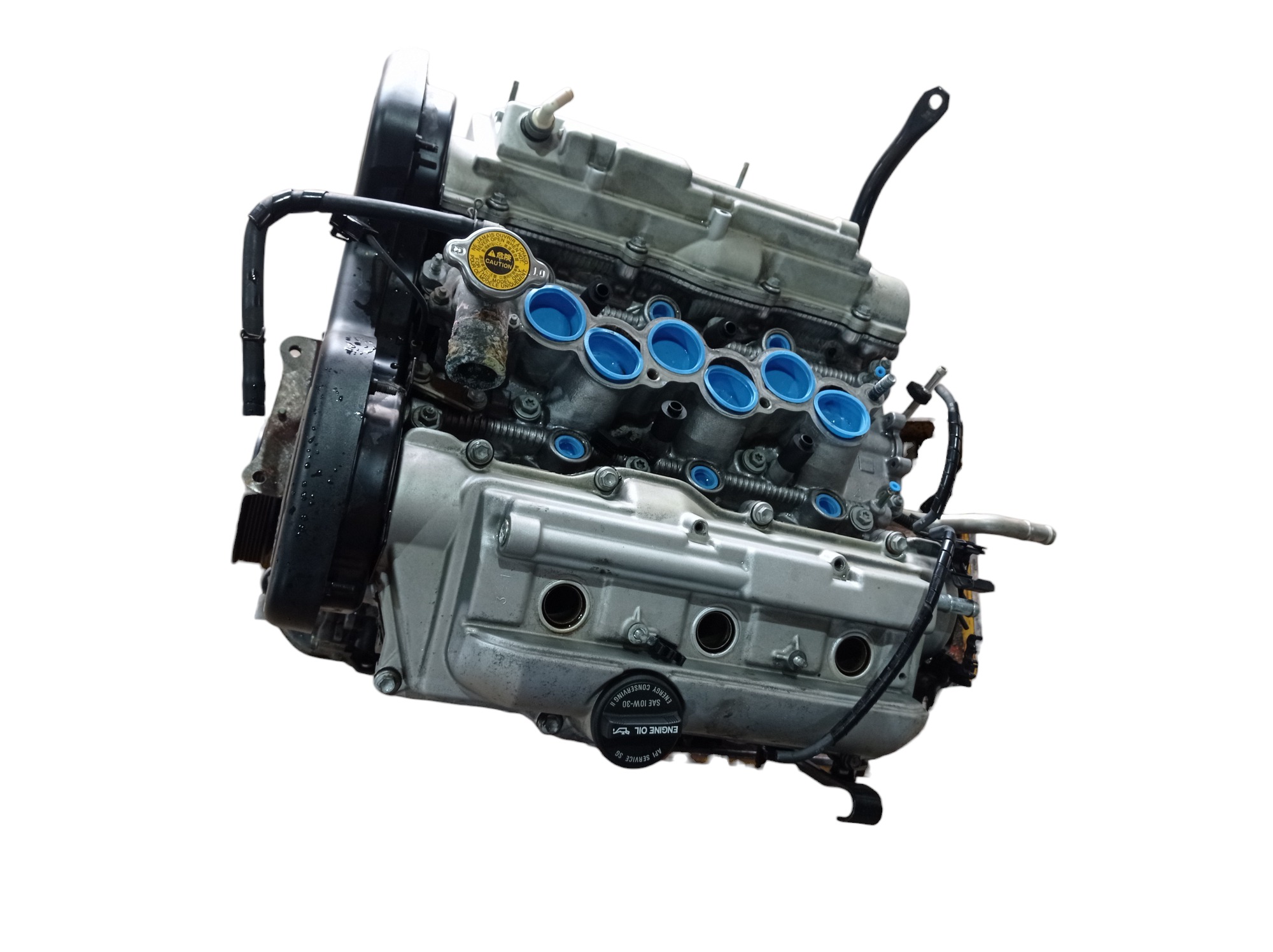 Motor Lexus Es300 3.0 V6 1993 V571 2