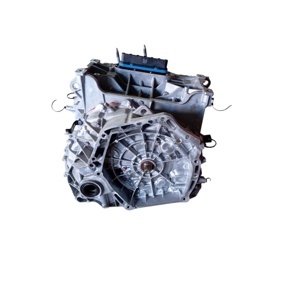 Câmbio Byd Song Pro 1.5 2025 V669 7