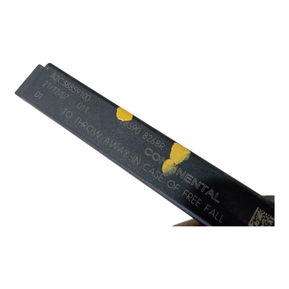 Sensor Keyless Traseiro Esquerdo Renault Zoe 2023 V639 1