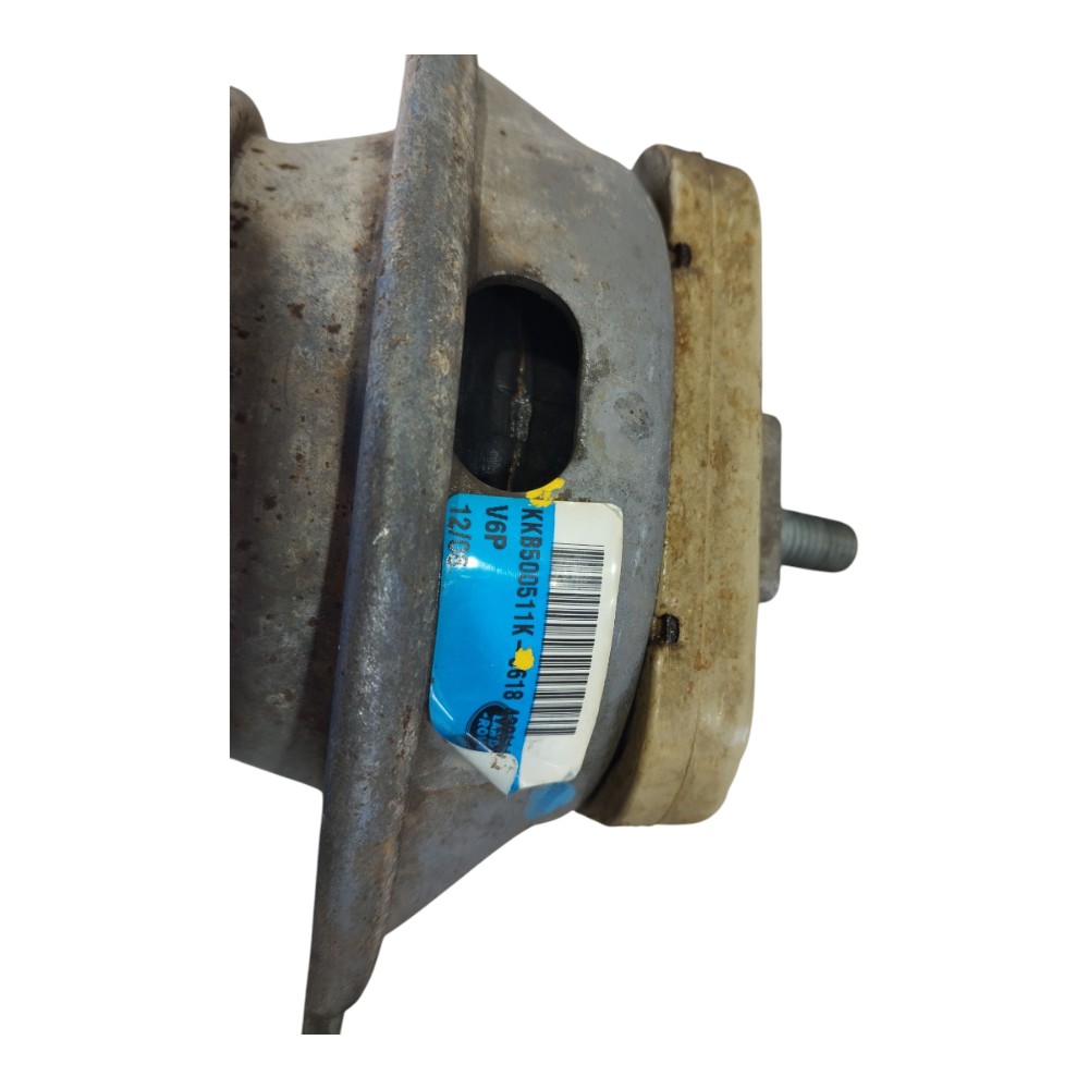 Coxim Motor Direito Land Rover Discovery 3 2007 V635 3