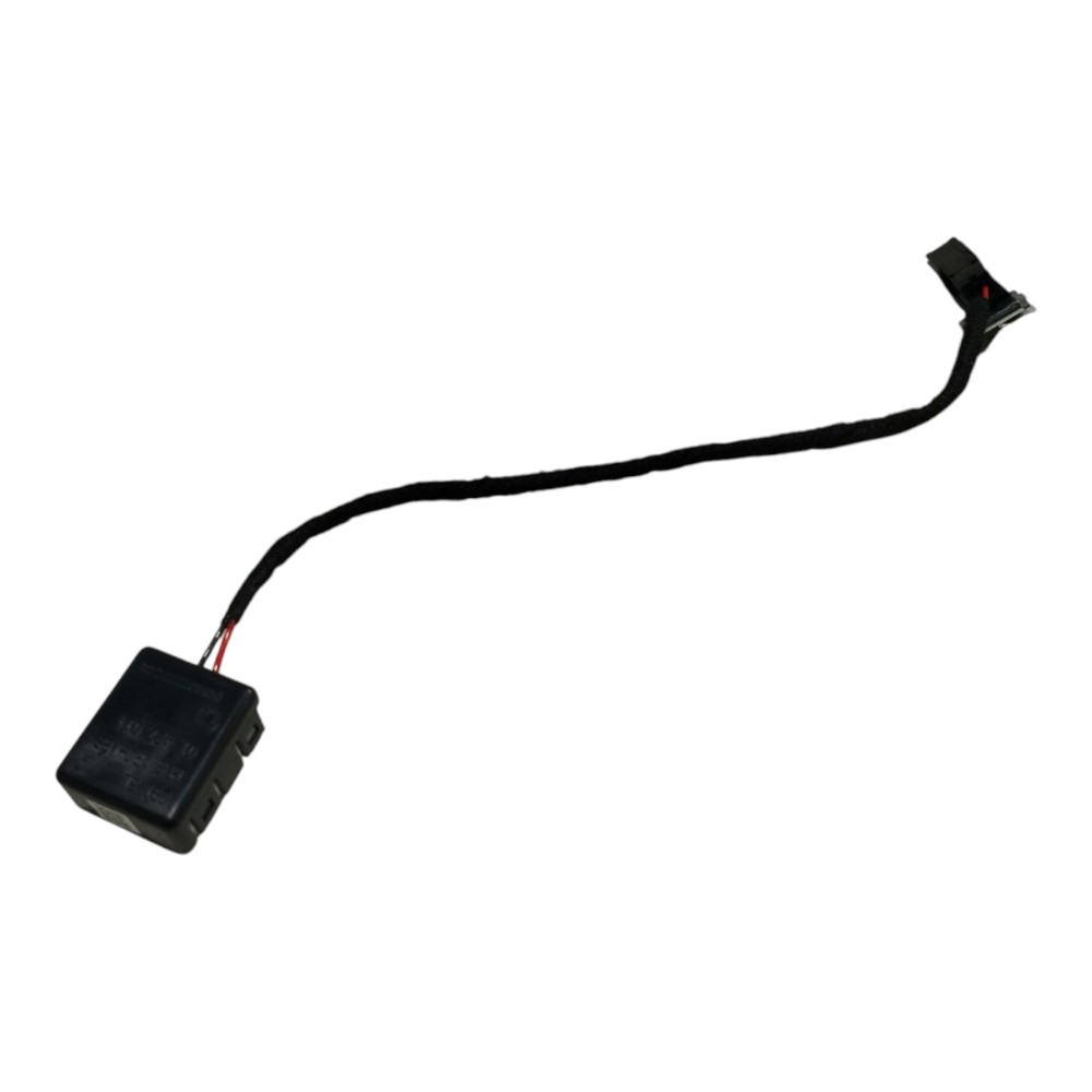 Luz Cortesia Console Ram Rampage Rt 2023 2025 V664 8