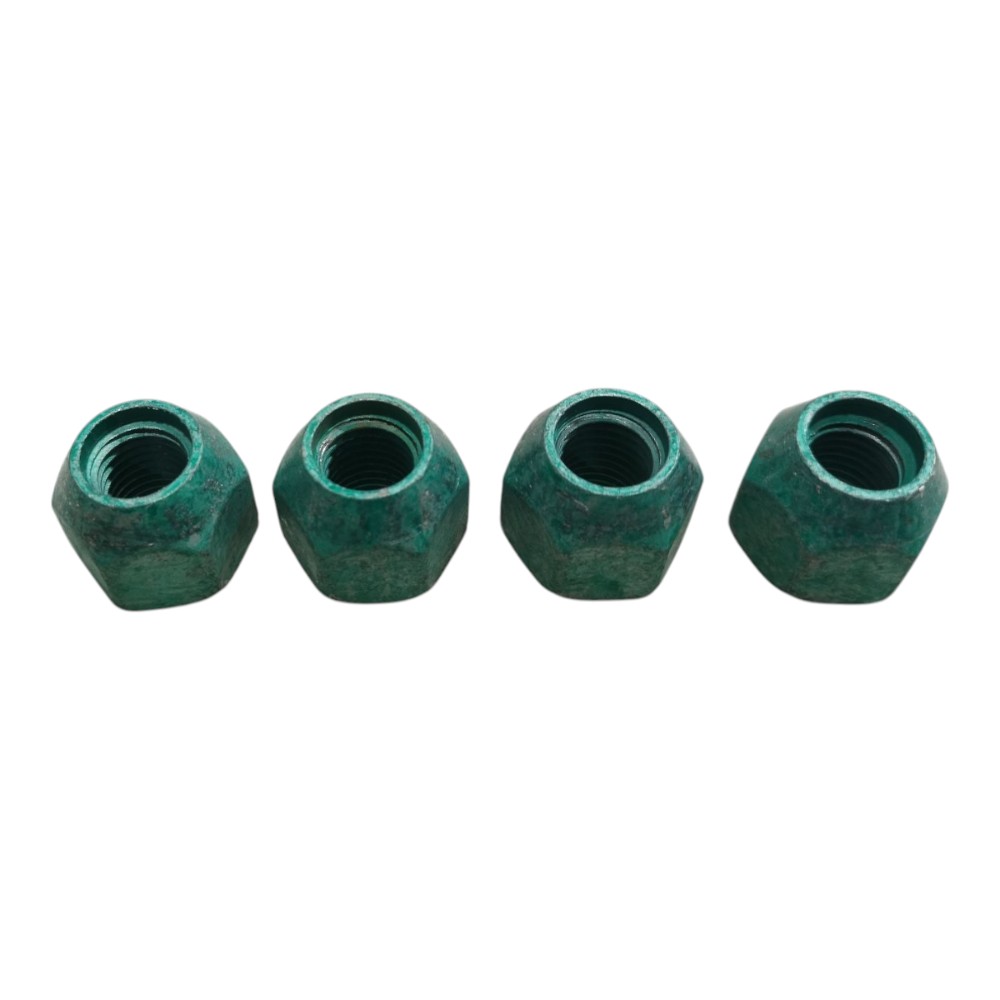 Porca Roda Byd Dolphin Mini 2024 V665 9