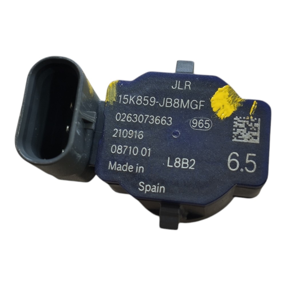 Sensor Estacionamento Land Rover Defender 2022 V645 4