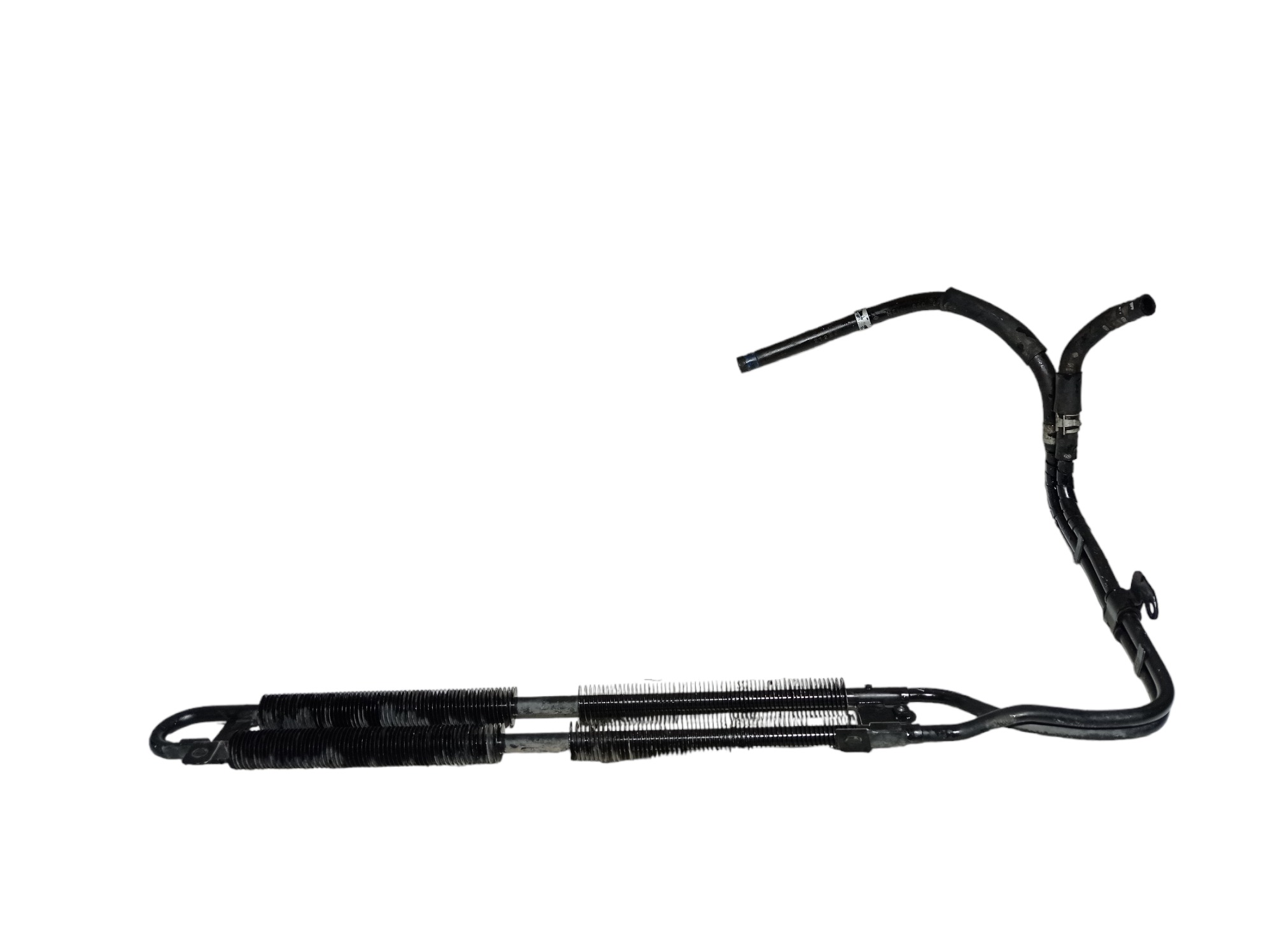 Mangueira Resfriador De Oleo Lexus Es300 3.0 1993 V571 4