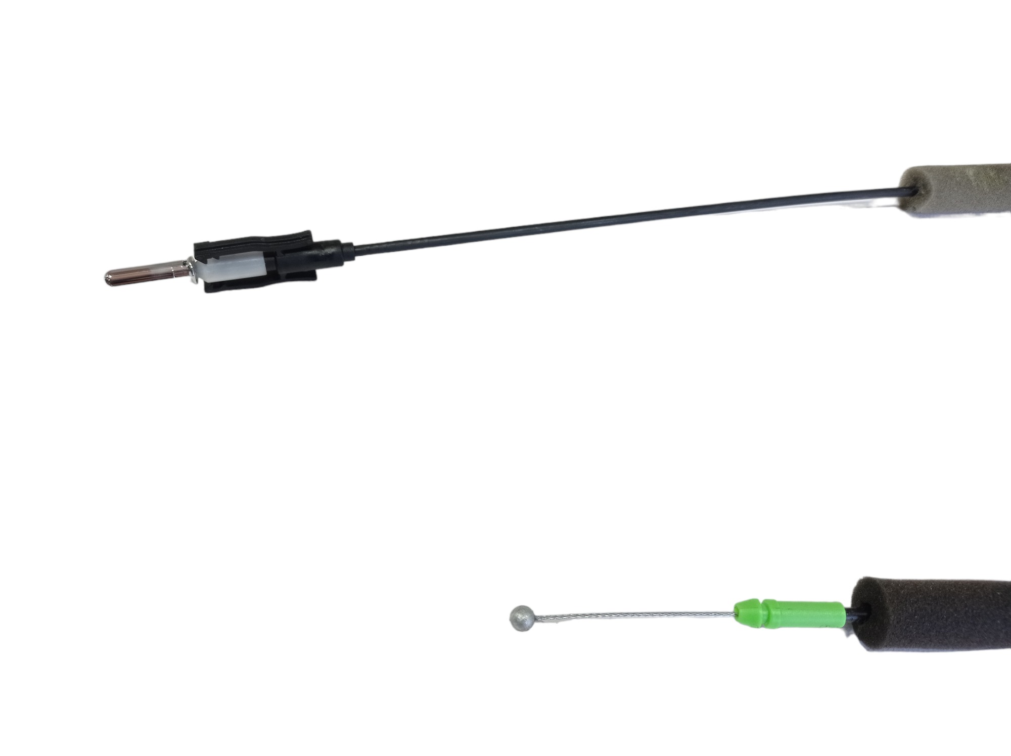 Cabo Fechadura Porta Dianteira Direita Lexus Rx 450h 21 V576 3