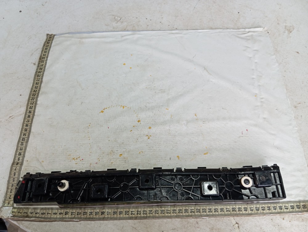 Suporte Esquerdo Parachoque Traseiro Gwm Haval H6 2024 V610 10