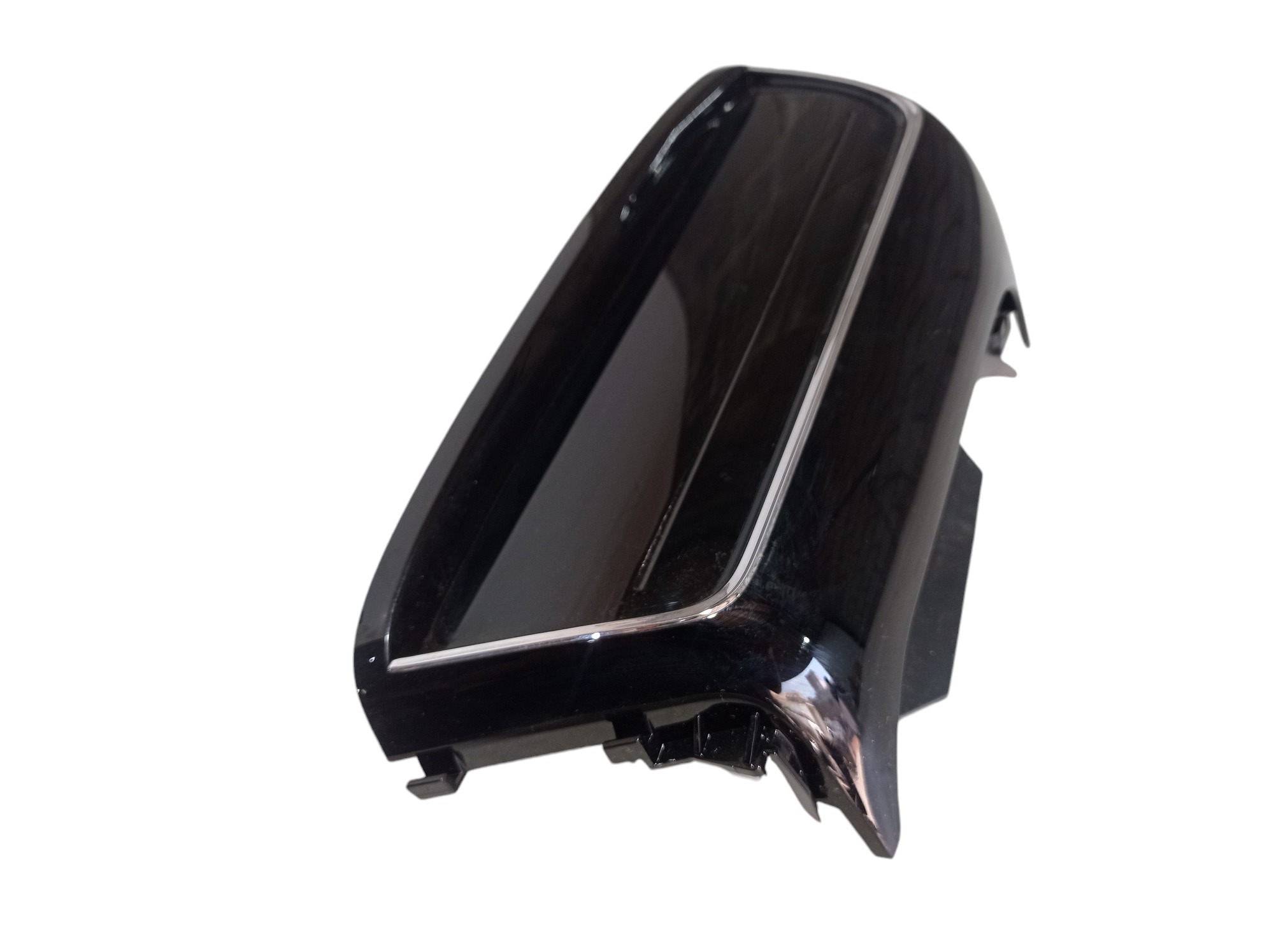 Comando Ar Condicionado Honda Hrv Touring 2020 A 2025 V602 7