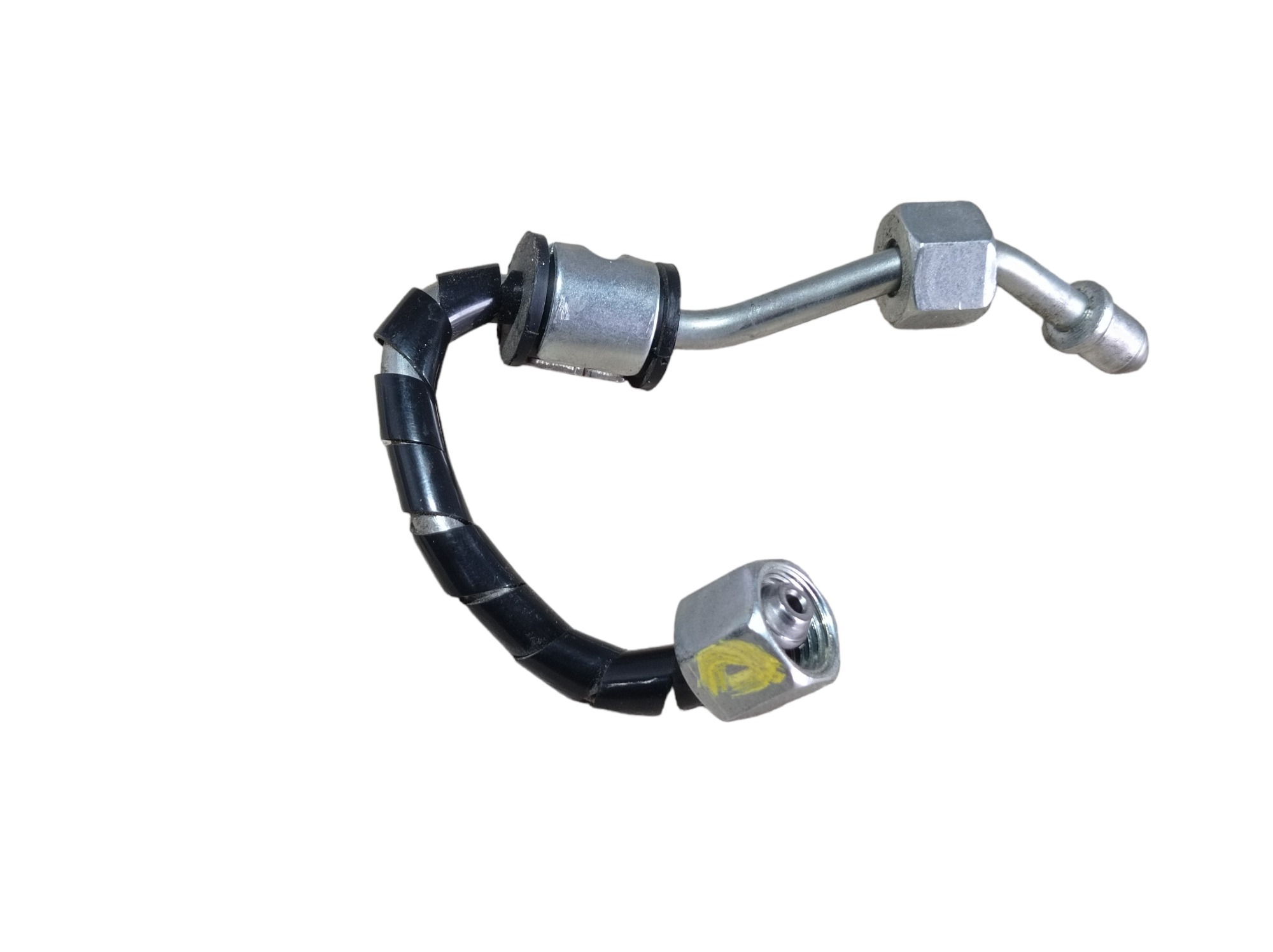Cano De Combustível Direito Discovery 5 2019 V597 7