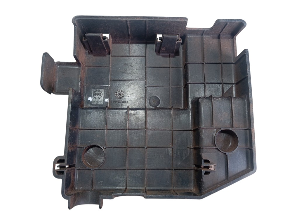 Tampa Caixa Fusível Bateria Land Cruiser Prado 2005 V620 4