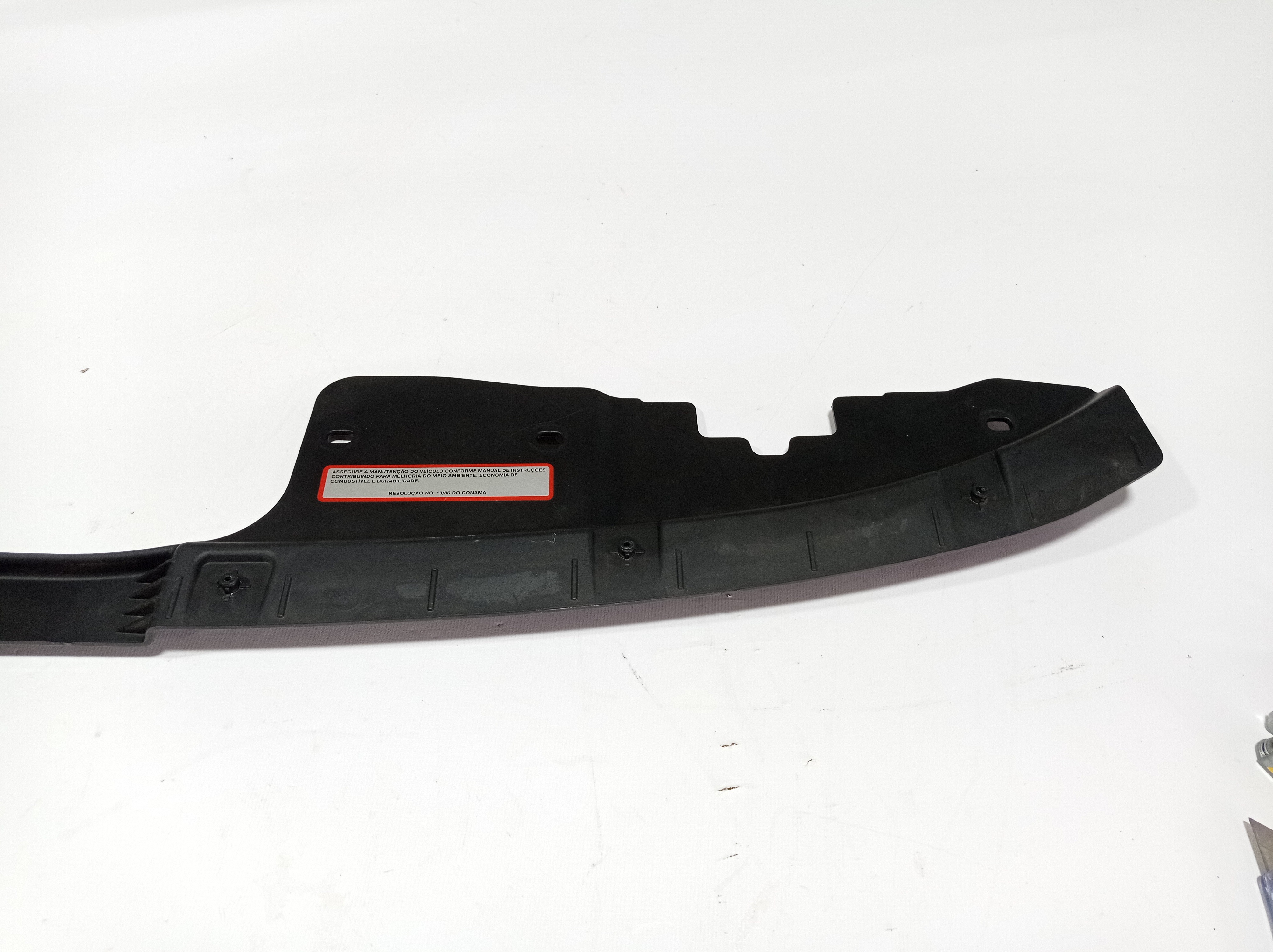 Acabamento Painel Frontal Range Rover Evoque 2022 V572 10