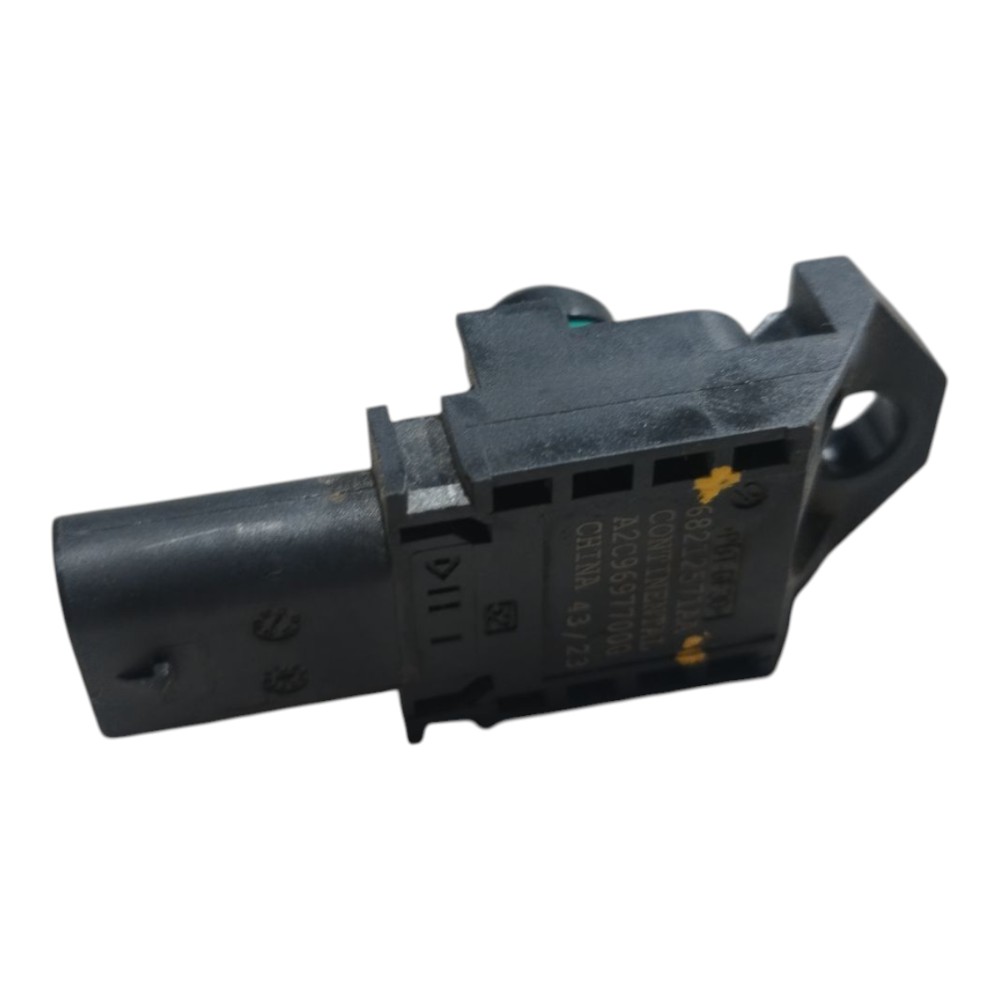 Sensor Pressão Ar Ram Rampage 2023 2025 V659 4