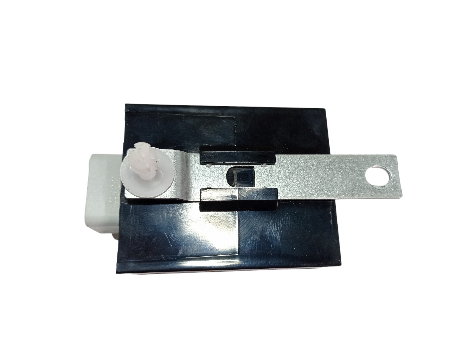 Módulo Controle Bj3217507ad Evoque 2022 V572 2