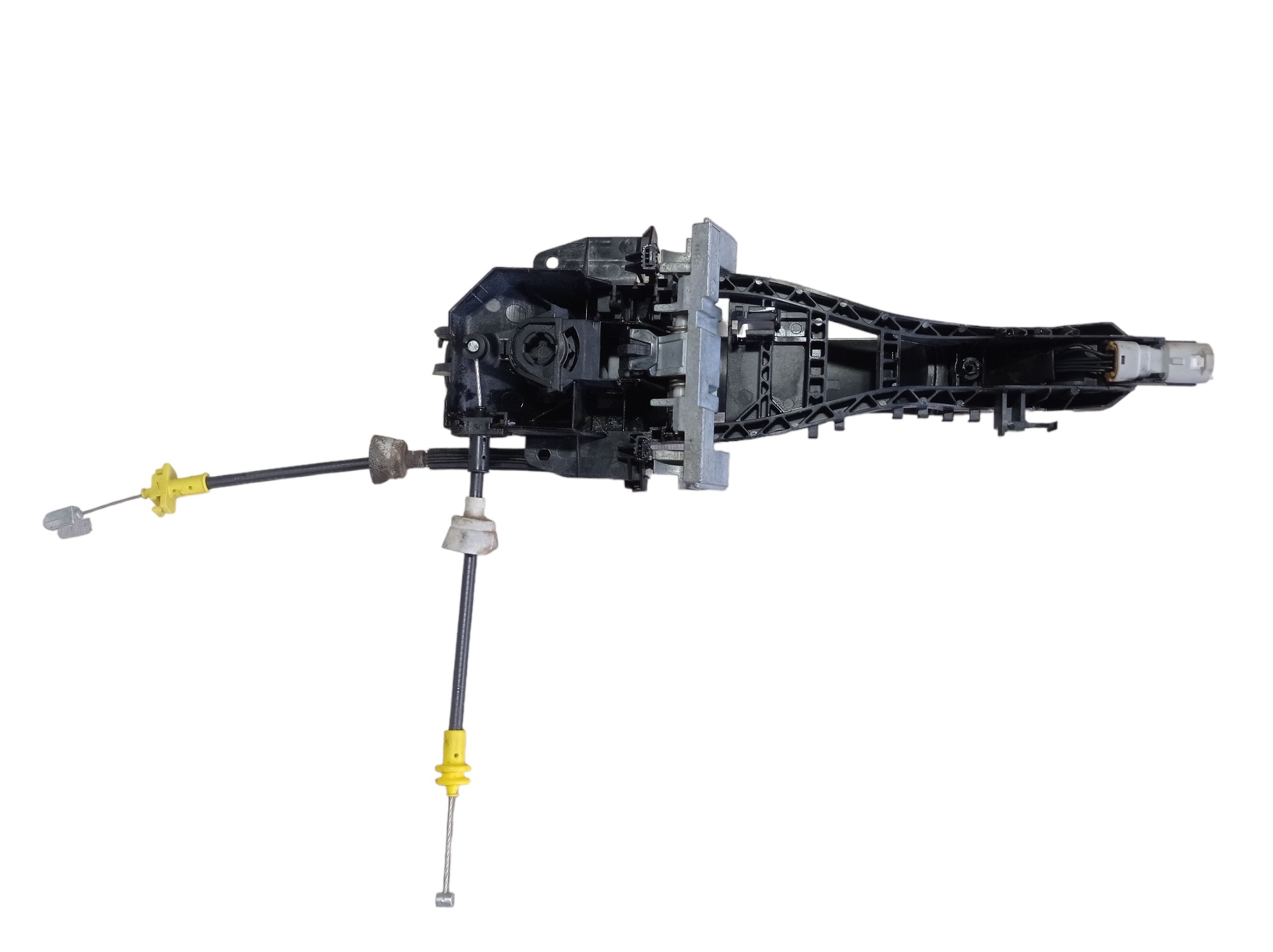 Maçaneta Dianteira Esquerda Range Rover Sport 2014 V592 9
