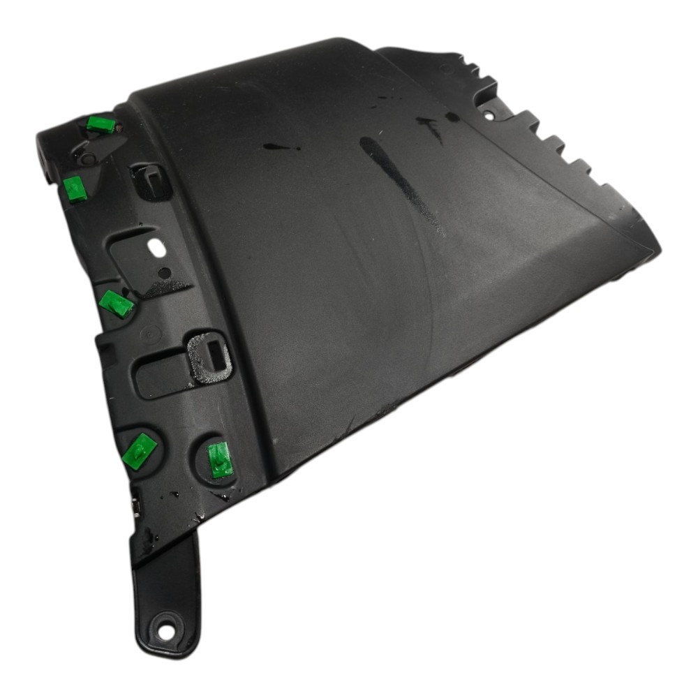 Acabamento Direito Parachoque Tras Ram Rampage 2023 25 V659 9