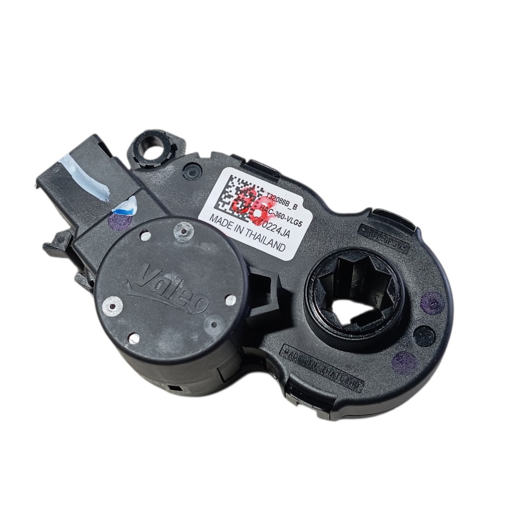 Motor Atuador Ar Byd Song Pro 2024 2025 V674 4