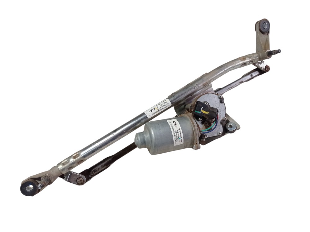 Motor Limpador Parabrisa Chery Tiggo 2 Look 1.5 2020 V613 1