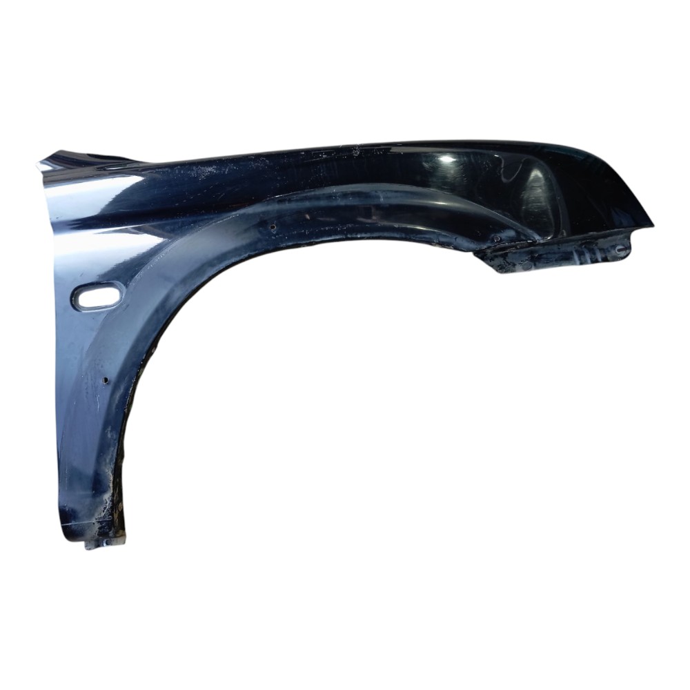 Paralama Direito Mitsubishi L200 Sport 2004 V638 2
