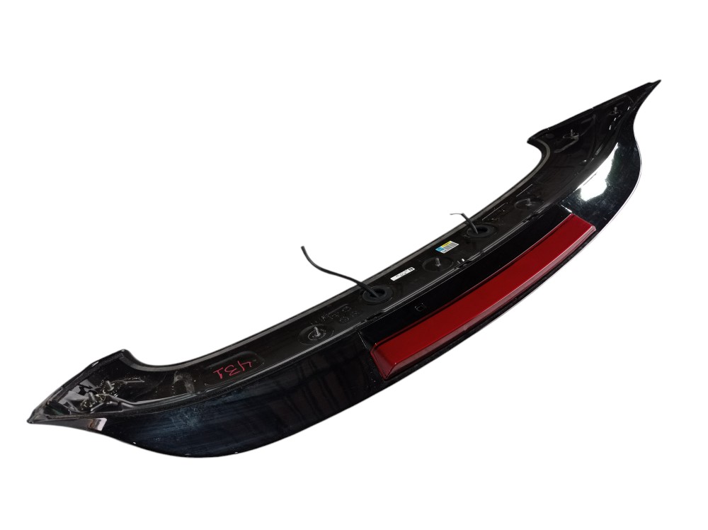 Aerofólio Break Light Hyundai Creta 1.0t 2021 A 2024 V609 8