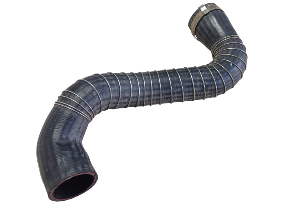 Mangueira Intercooler Land Rover Discovery 4 2010 2012 V614 3