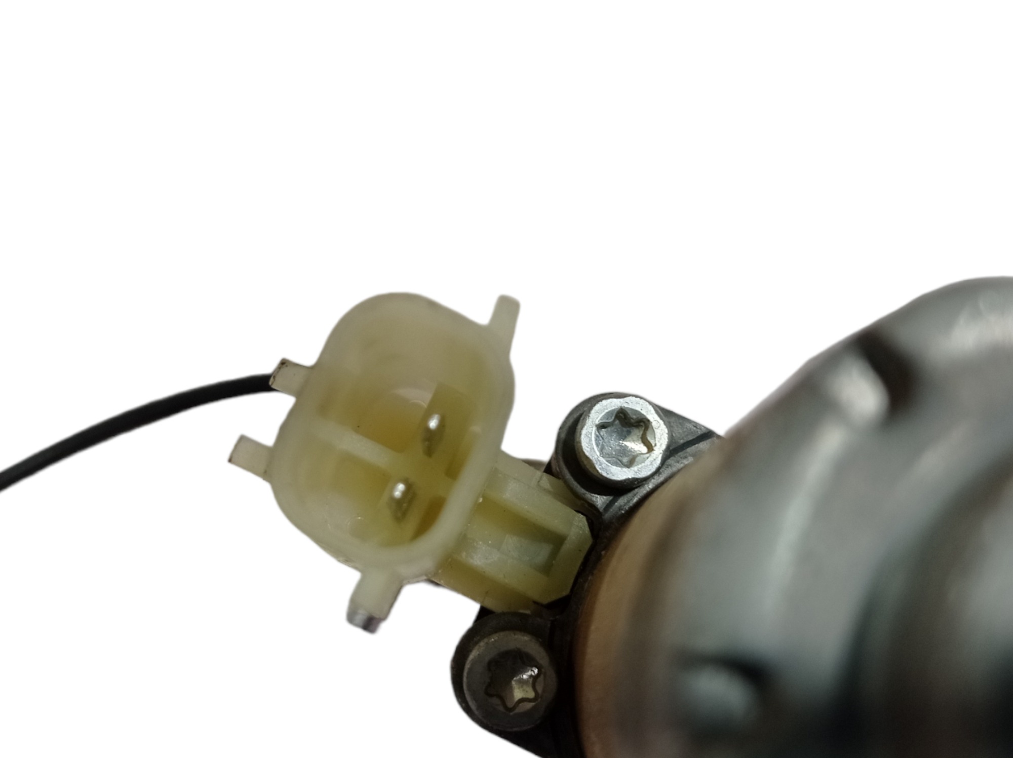 Máquina Vidro Porta Dianteira Esquerda Jac T40 2019 V565 8