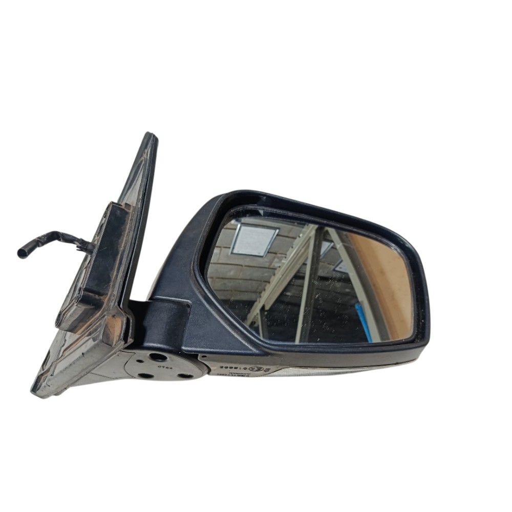 Retrovisor direito Mitsubishi L200 2012