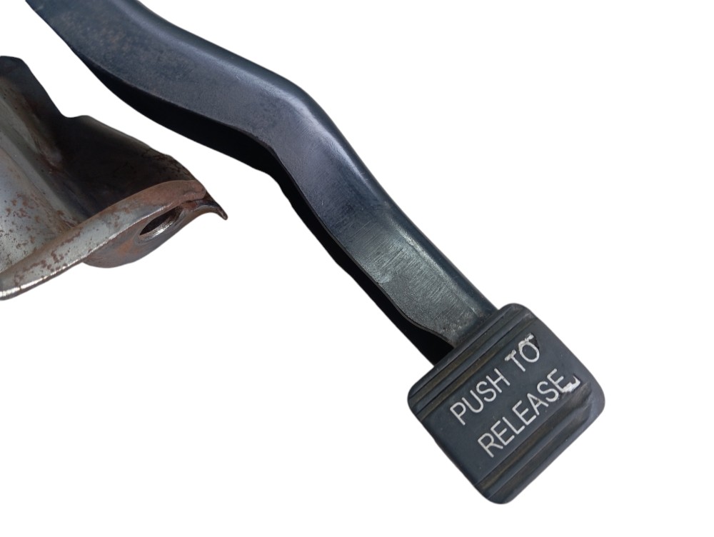 Pedal Freio Estacionário Jeep Grand Cherokee 2014 V607