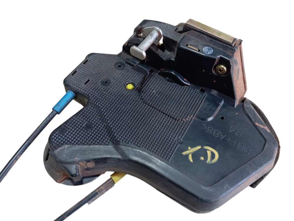 Fechadura Porta Traseira Direita Land Cruiser Prado 05 V620 7